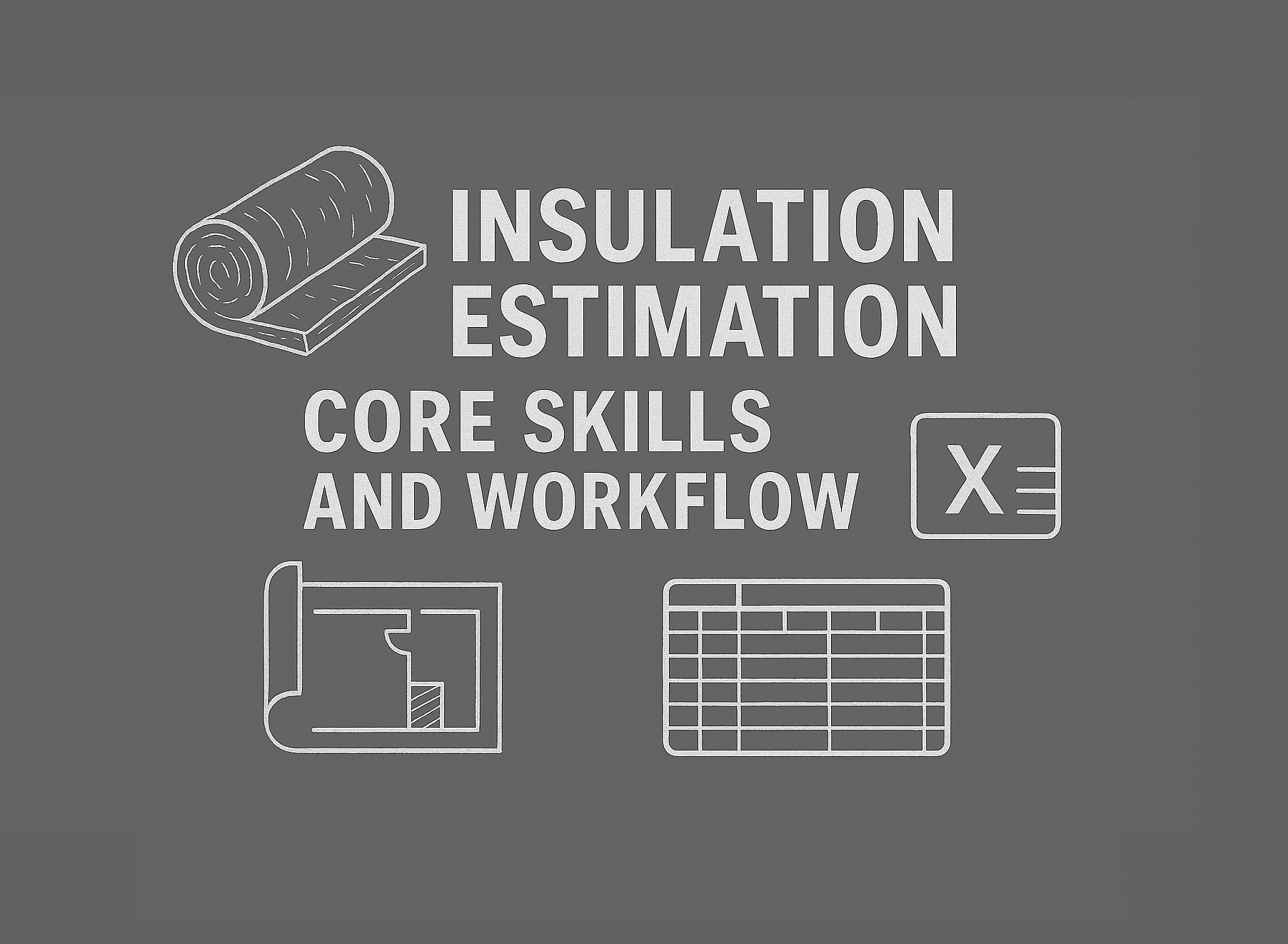 Insulation